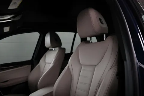 Photos of 2021 BMW X3 M40i for sale in Hillside, NJ at Luxury Motor Cars
