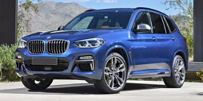 2021 BMW X3 M40i for sale in Hillside, NJ
