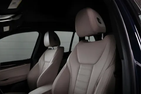 Photos of 2021 BMW X3 M40i for sale in Hillside, NJ at Luxury Motor Cars