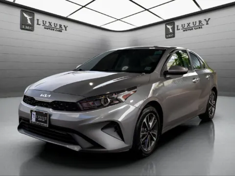 More photos of 2024 Kia Forte LXS at Luxury Motor Cars, NJ