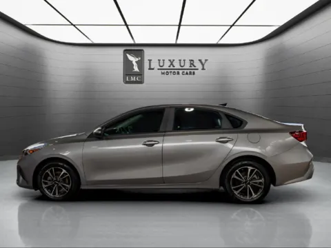 More photos of 2024 Kia Forte LXS at Luxury Motor Cars, NJ