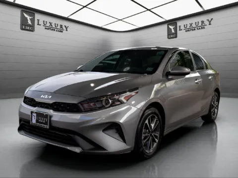 More photos of 2024 Kia Forte LXS at Luxury Motor Cars, NJ