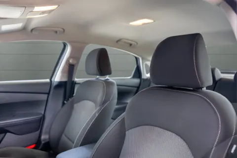 Photos of 2024 Kia Forte LXS for sale in Hillside, NJ at Luxury Motor Cars