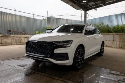 More photos of 2022 Audi Q8 Prestige at Luxury Motor Cars, NJ