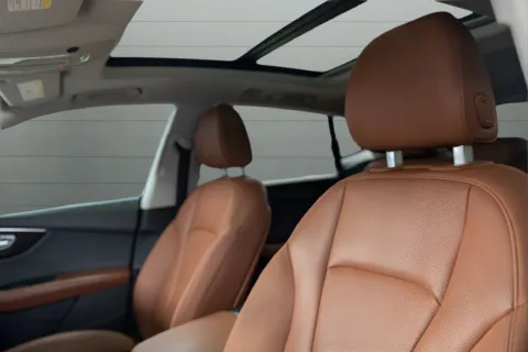 Photos of 2022 Audi Q8 Prestige for sale in Hillside, NJ at Luxury Motor Cars