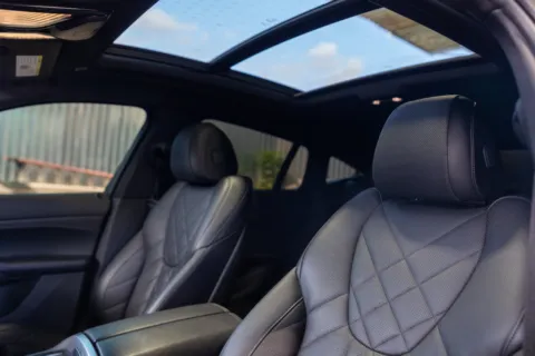 Photos of 2023 BMW X6 xDrive40i for sale in Hillside, NJ at Luxury Motor Cars