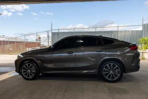 More photos of 2023 BMW X6 xDrive40i at Luxury Motor Cars, NJ