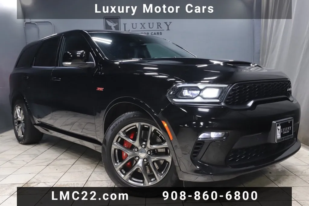 2021 Dodge Durango SRT 392 for sale in Hillside, NJ