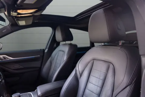 Photos of 2024 BMW 4 Series 430i xDrive for sale in Hillside, NJ at Luxury Motor Cars