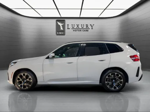 More photos of 2025 BMW X3 30 xDrive at Luxury Motor Cars, NJ