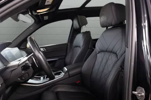 Photos of 2023 BMW X5 M50i for sale in Hillside, NJ at Luxury Motor Cars
