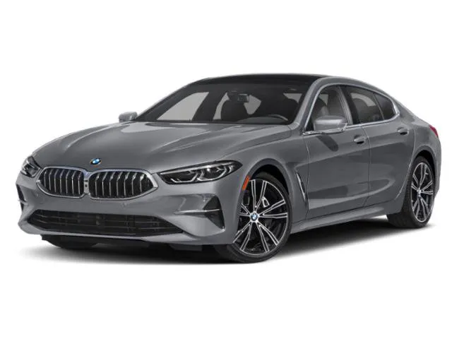 2022 BMW 8 Series 840i for sale in Hillside, NJ
