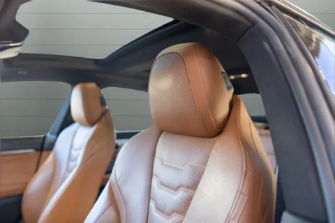 Photos of 2022 BMW 8 Series 840i for sale in Hillside, NJ at Luxury Motor Cars