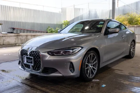 More photos of 2023 BMW 4 Series 430i xDrive at Luxury Motor Cars, NJ