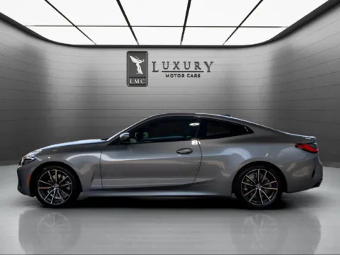 More photos of 2023 BMW 4 Series 430i xDrive at Luxury Motor Cars, NJ