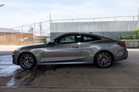More photos of 2023 BMW 4 Series 430i xDrive at Luxury Motor Cars, NJ