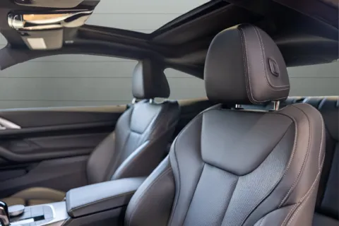 Photos of 2023 BMW 4 Series 430i xDrive for sale in Hillside, NJ at Luxury Motor Cars