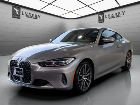 More photos of 2023 BMW 4 Series 430i xDrive at Luxury Motor Cars, NJ