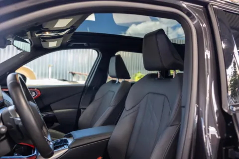 Photos of 2026 BMW X3 30 xDrive for sale in Hillside, NJ at Luxury Motor Cars