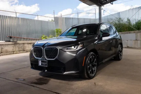More photos of 2026 BMW X3 30 xDrive at Luxury Motor Cars, NJ