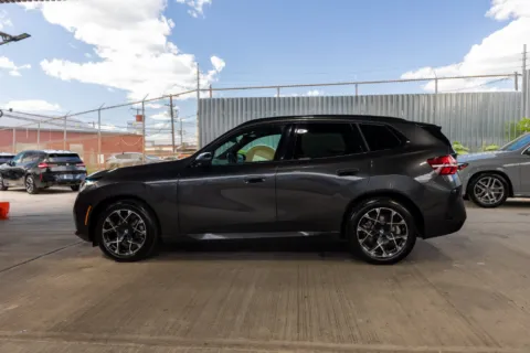 More photos of 2026 BMW X3 30 xDrive at Luxury Motor Cars, NJ