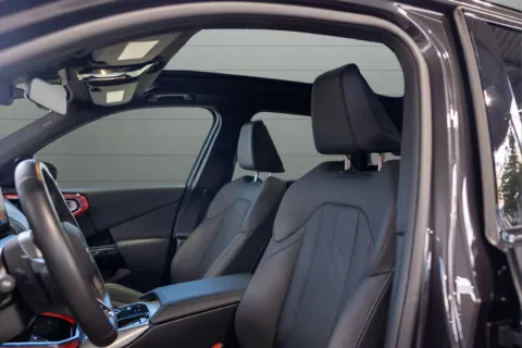 Photos of 2026 BMW X3 30 xDrive for sale in Hillside, NJ at Luxury Motor Cars