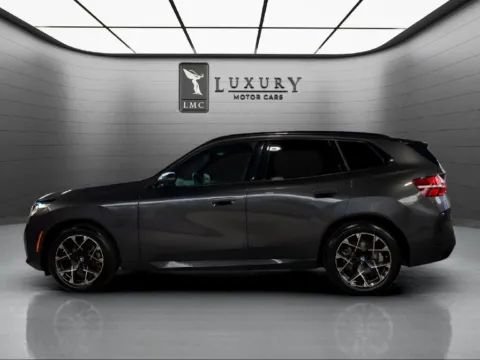 More photos of 2026 BMW X3 30 xDrive at Luxury Motor Cars, NJ