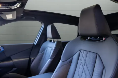 Photos of 2025 BMW X3 30 xDrive for sale in Hillside, NJ at Luxury Motor Cars