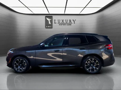 More photos of 2025 BMW X3 30 xDrive at Luxury Motor Cars, NJ