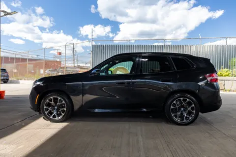 More photos of 2025 BMW X3 30 xDrive at Luxury Motor Cars, NJ