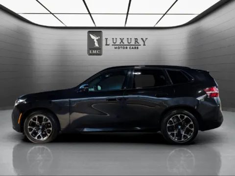 More photos of 2025 BMW X3 30 xDrive at Luxury Motor Cars, NJ