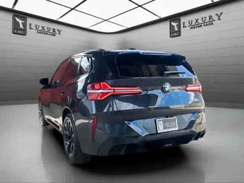 More photos of 2025 BMW X3 30 xDrive at Luxury Motor Cars, NJ