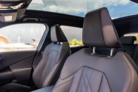 Photos of 2025 BMW X3 30 xDrive for sale in Hillside, NJ at Luxury Motor Cars