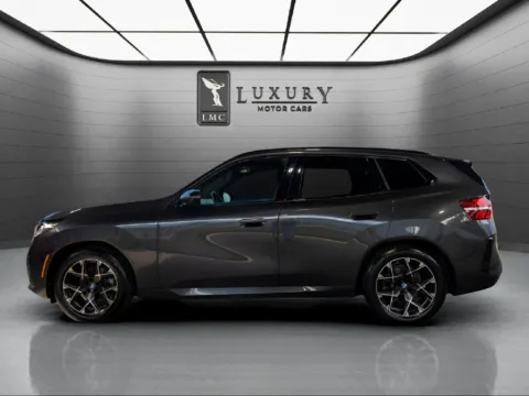More photos of 2025 BMW X3 30 xDrive at Luxury Motor Cars, NJ