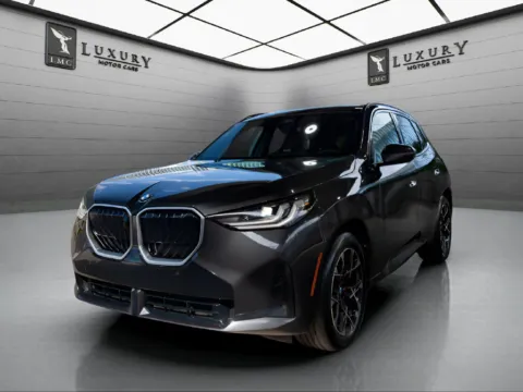 More photos of 2025 BMW X3 30 xDrive at Luxury Motor Cars, NJ