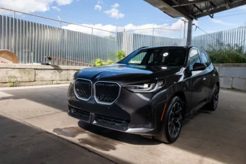 More photos of 2025 BMW X3 30 xDrive at Luxury Motor Cars, NJ