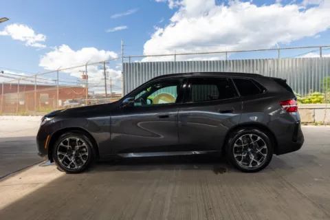 More photos of 2025 BMW X3 30 xDrive at Luxury Motor Cars, NJ