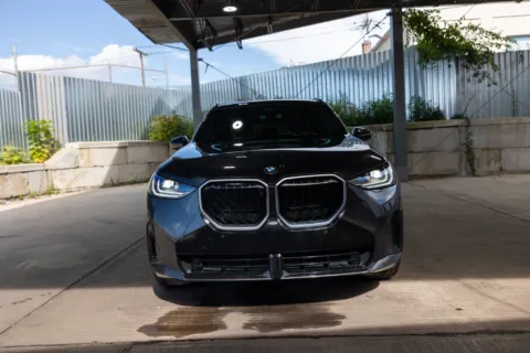 Another view of 2025 BMW X3 30 xDrive for sale in Hillside, NJ at Luxury Motor Cars