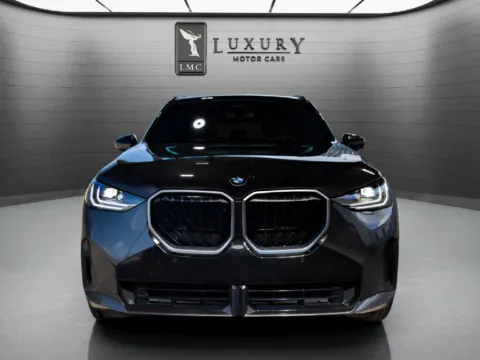 Another view of 2025 BMW X3 30 xDrive for sale in Hillside, NJ at Luxury Motor Cars