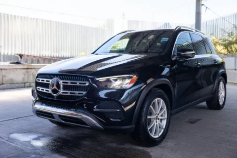 More photos of 2024 Mercedes-Benz GLE 350 at Luxury Motor Cars, NJ