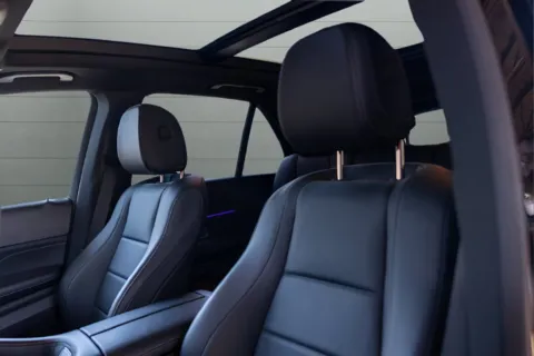 Photos of 2024 Mercedes-Benz GLE 350 for sale in Hillside, NJ at Luxury Motor Cars