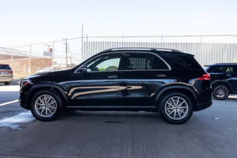 More photos of 2024 Mercedes-Benz GLE 350 at Luxury Motor Cars, NJ