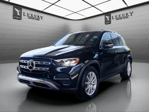 More photos of 2024 Mercedes-Benz GLE 350 at Luxury Motor Cars, NJ