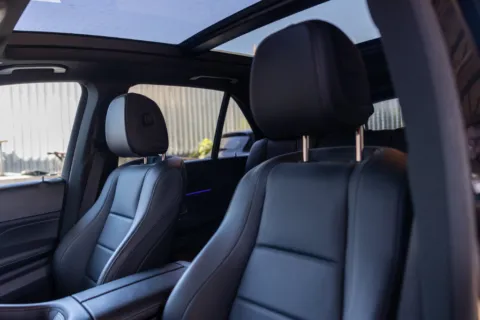 Photos of 2024 Mercedes-Benz GLE 350 for sale in Hillside, NJ at Luxury Motor Cars