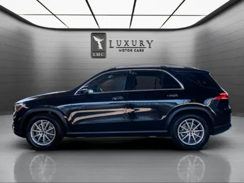 More photos of 2024 Mercedes-Benz GLE 350 at Luxury Motor Cars, NJ