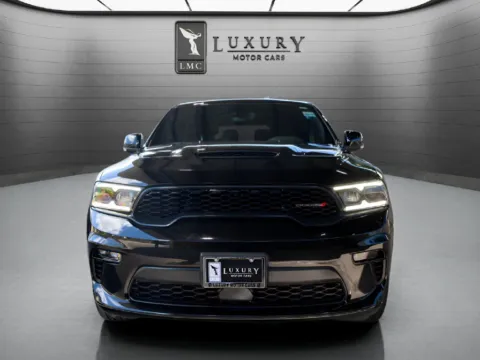 Another view of 2023 Dodge Durango GT Plus for sale in Hillside, NJ at Luxury Motor Cars