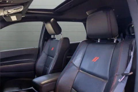Photos of 2023 Dodge Durango GT Plus for sale in Hillside, NJ at Luxury Motor Cars