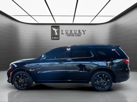 More photos of 2023 Dodge Durango GT Plus at Luxury Motor Cars, NJ