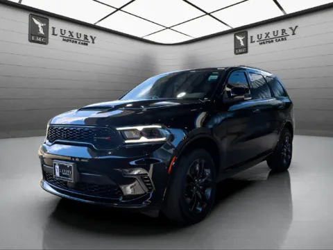 More photos of 2023 Dodge Durango GT Plus at Luxury Motor Cars, NJ