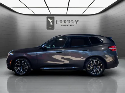 More photos of 2026 BMW X3 30 xDrive at Luxury Motor Cars, NJ